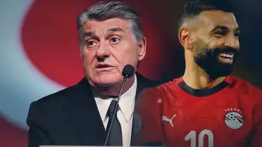 Beşiktaş Yönetimi Mohamed Salah Transferinde Menajer Kriziyle Karşı Karşıya