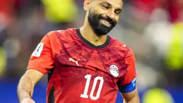Beşiktaş'tan Mohamed Salah hamlesi: Anlaşma sağlandı