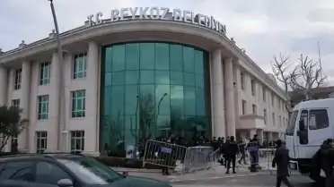 Beykoz Belediyesi'ndeki rüşvet soruşturmasında ikinci dalga operasyon: 2 tutuklama