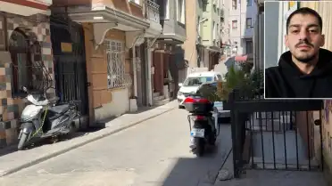 Beyoğlu'nda Şüpheli Ölüm: 2008 Yılındaki Cinayet Davasının Sanığı Evinde Ölü Bulundu