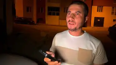 Bodrum'da Jet Ski Kazası: Çocukların Öz Babası Olduğunu İddia Eden V.K.'den Açıklamalar
