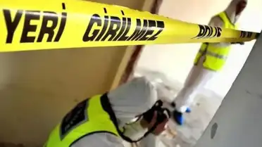 Boğazköy Mahallesi'nde Silahlı Saldırı: Eski Eş, Oğlu ve Şahıs Hayatını Kaybetti