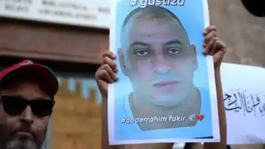 Bologna'da Gözaltında Ölüm Sonrası Protestolar: 64 Polis Yaralandı