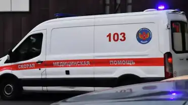 Bryansk'ta Belarus Yolcu Otobüsüne İHA Saldırısı Düzenlendi: Yaralılar Mevcut