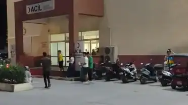 Burdur'da araç içerisinde hareketsiz bulunan 21 yaşındaki genç yaşamını yitirdi