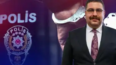 Çankaya Belediye Başkanı Hüseyin Can Güner'in Özel Kalem Müdürü İçin Tutuklama Talebi