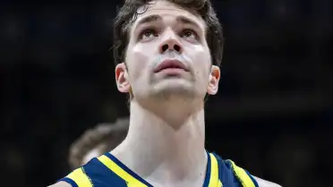 Dallas Mavericks, Tarık Biberovic ile Sözleşme İmzaladığını Duyurdu