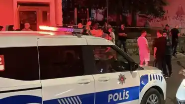 Demirtaş Mahallesi'ndeki Silahlı Saldırı Sonrası Şüpheli İntihar Etmiş Halde Bulundu
