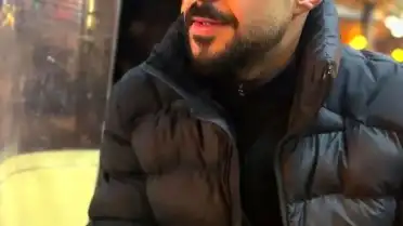 Denizli'de trafik kazası: 32 yaşındaki Y.C. yaşamını yitirdi