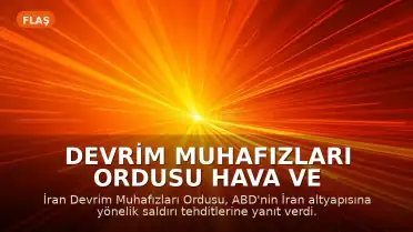 Devrim Muhafızları Ordusu Hava ve Uzay Kuvvetleri Komutanı Mecid Musevi: "Köprülerimiz ya da enerji santrallerimiz saldırıya uğrarsa ABD’nin bölgedeki müttefiklerinin elektriği kesilecektir"