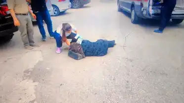 Edirne Keşan'da Trafik Kazası: Yolun Karşısına Geçmeye Çalışan Kadın Yaşamını Yitirdi