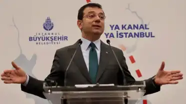 Ekrem İmamoğlu'nun YouTube ve X Hesaplarına Erişim Engeli Getirildi