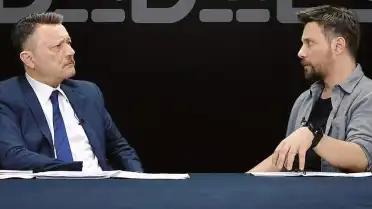 Emekli Albay Hasan Atilla Uğur, oğlu O.U.'un gözaltına alınmasıyla ilgili konuştu