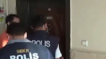 Erzincan Merkezli Dolandırıcılık Operasyonunda 1 Şüpheli Tutuklandı