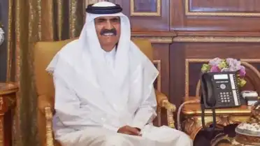 Eski Katar Emiri Şeyh Hamad bin Halife Al Sani Hayatını Kaybetti