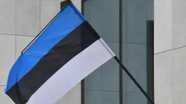 Estonya'dan Rusya Sınırına Askeri Üs Hamlesi