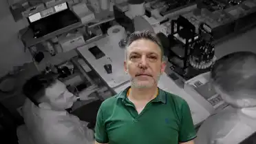 F. Baraj Cinayeti: Tehdit Görüntüleri ve Olay Gecesi Yaşananlar Ortaya Çıktı