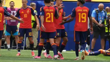 FIFA 2026 Dünya Kupası: İspanya, Avusturya'yı 3-0 Mağlup Ederek Son 16 Turuna Yükseldi