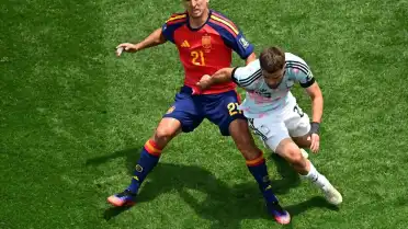 FIFA 2026 Dünya Kupası: İspanya Belçika'yı Eleyerek Yarı Finale Yükseldi