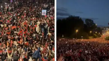 FIFA 2026 Dünya Kupası: Norveç, Brezilya'yı Eleyerek Çeyrek Finale Yükseldi