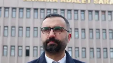 Gazeteci A.U. Gözaltına Alındı