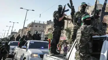 Gazze'de Yönetim Değişikliği: Hamas Yetkiyi Teknik Komiteye Devrediyor