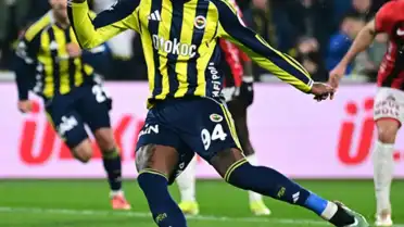 Górnik Zabrze - Fenerbahçe Maçı Ne Zaman, Saat Kaçta ve Hangi Kanalda?