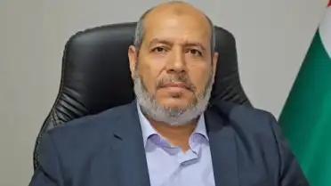Hamas'ın Siyasi Büro Başkanlığına Halil el-Hayye Seçildi