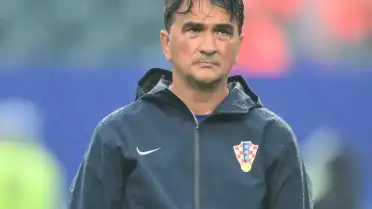 Hırvatistan Futbol Federasyonu'ndan Açıklama: Zlatko Dalic ile Yollar Ayrıldı