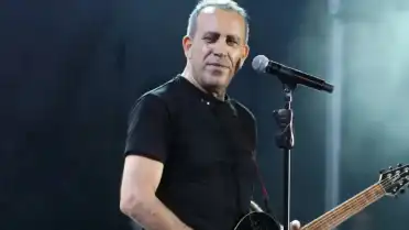 H.L.'ten Adalet Bakanı Akın Gürlek'e Seslenen Veda Mektubu