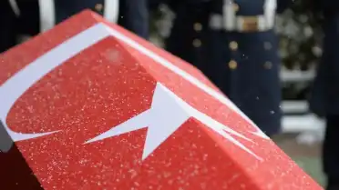 İçişleri Bakanı Mustafa Çiftçi Duyurdu: Eskişehir'de Uzman Jandarma Şehit Oldu