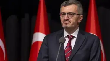 İletişim Başkanı Burhanettin Duran: "FETÖ bağlantılı 2 bin 702 sosyal medya hesabına erişim engeli getirildi"