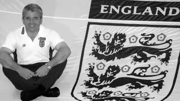 İngiliz Futbol Efsanesi Kevin Keegan Hayatını Kaybetti
