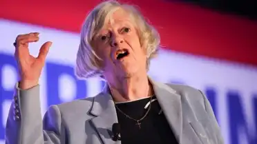 İngiltere Başbakanı Keir Starmer: "Ann Widdecombe seçkin bir siyasetçiydi"