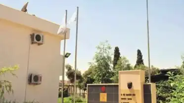 Irak'ta Görevli Ataşe Yardımcısı Konsolosluk Kasasından 180 Bin Dolar Çaldı