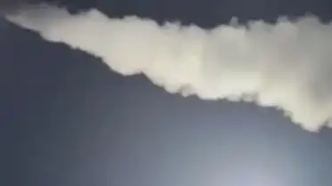 İran Devrim Muhafızları'ndan Ürdün'deki ABD Hava Üssüne Füze Saldırısı