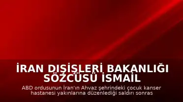 İran Dışişleri Bakanlığı Sözcüsü İsmail Bekayi: "Bu, insanlığın en masum varlıklarına karşı işlenmiş alçakça bir savaş suçudur"