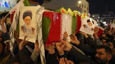 İran'da Ali Hamaney İçin 'Yüzyılın Cenazesi' Hazırlığı: Tören 4 Temmuz'da Başlıyor
