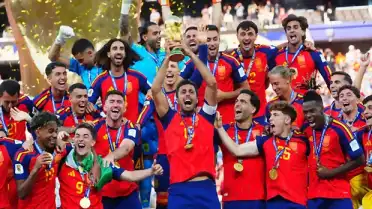 İspanya, 2026 Dünya Kupası Şampiyonu Olarak Spor Ülkesi Olduğunu Kanıtladı