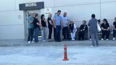 Isparta'da Diş Tedavisi Sırasında 8 Yaşındaki Çocuk Yaşamını Yitirdi