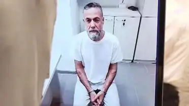 İsrail Hapishanesinde Filistinli Doktora Sistematik İşkence İddiası