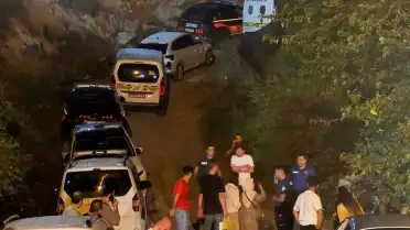 İstanbul Arnavutköy'de aile katliamı: Boşandığı eşini ve oğlunu öldüren şahıs intihar etti