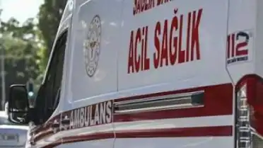 İstanbul Bahçelievler'de İş Yerine Silahlı Saldırı: 1 Ölü, 1 Ağır Yaralı