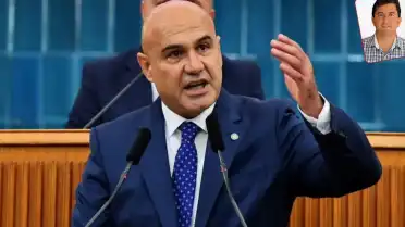 İYİ Parti Milletvekili Çömez'den Emeklilerin Yaşadığı Ekonomik Zorluklara İlişkin Açıklamalar