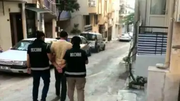 İzmir Merkezli 5 İlde Sigorta Dolandırıcılığı Operasyonu: 48 Gözaltı