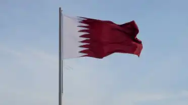 Katar'da Eski Emir Şeyh Hamed bin Halife Al Sani'nin Vefatı Sebebiyle 4 Günlük Yas İlan Edildi