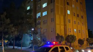 Kayseri Melikgazi'de Pencereden Düşen Çocuk Ağır Yaralandı