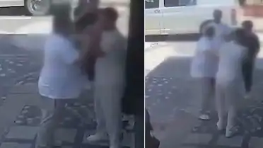 Keşan'da Kuaförün 12 Yaşındaki Çırağını Darbederek Hakaret Etmesi Üzerine Soruşturma Başlatıldı