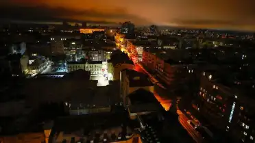 Kiev'e yönelik füze ve İHA saldırılarında can kaybı 27'ye yükseldi