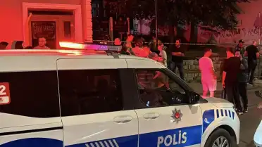 Kırklareli'nde Silahlı Saldırı: Eski Eşi Tarafından Vurulan Kadın Hayatını Kaybetti